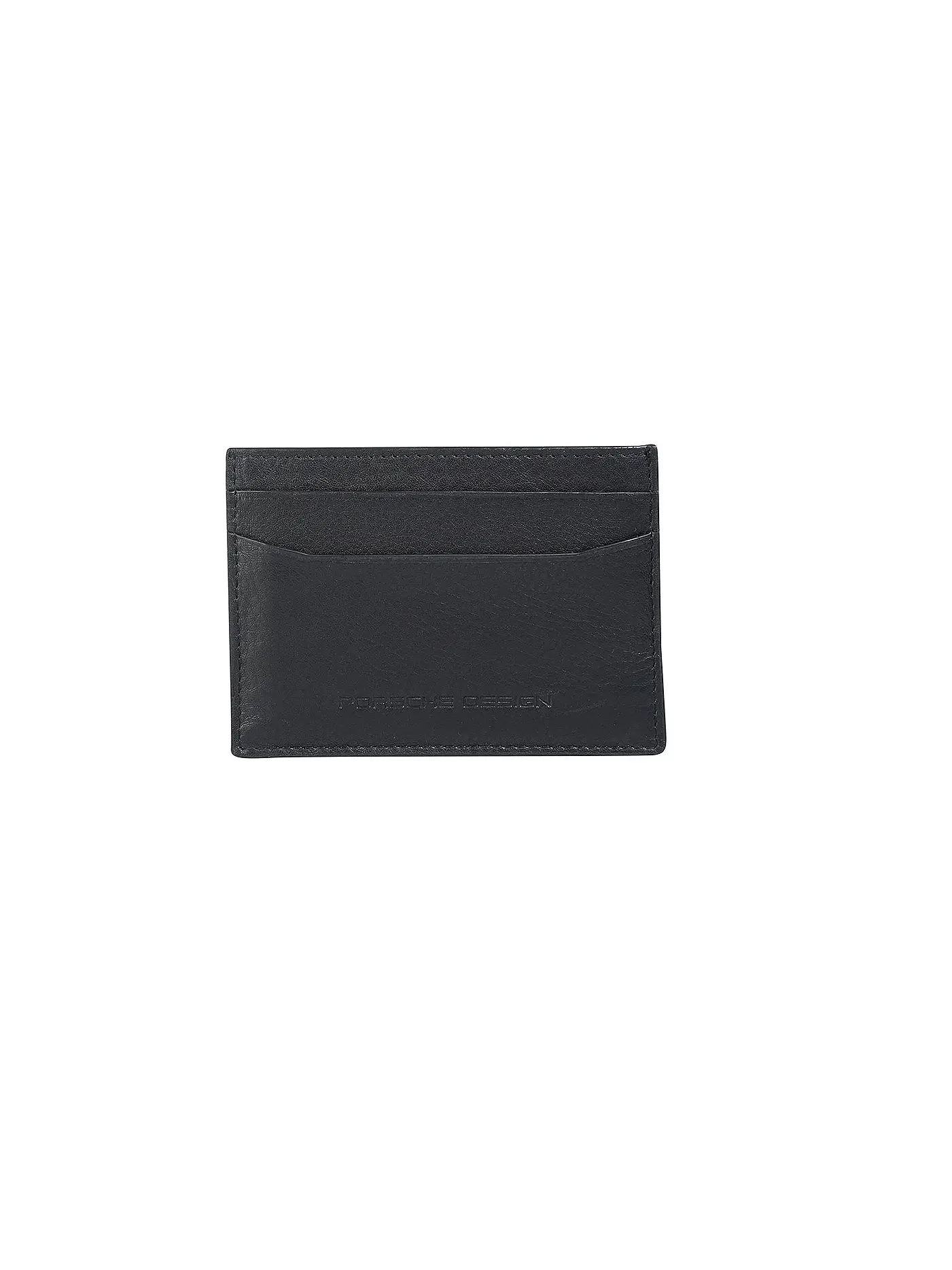 PORSCHE DESIGN | Kartenetui mit Geldklammer | 